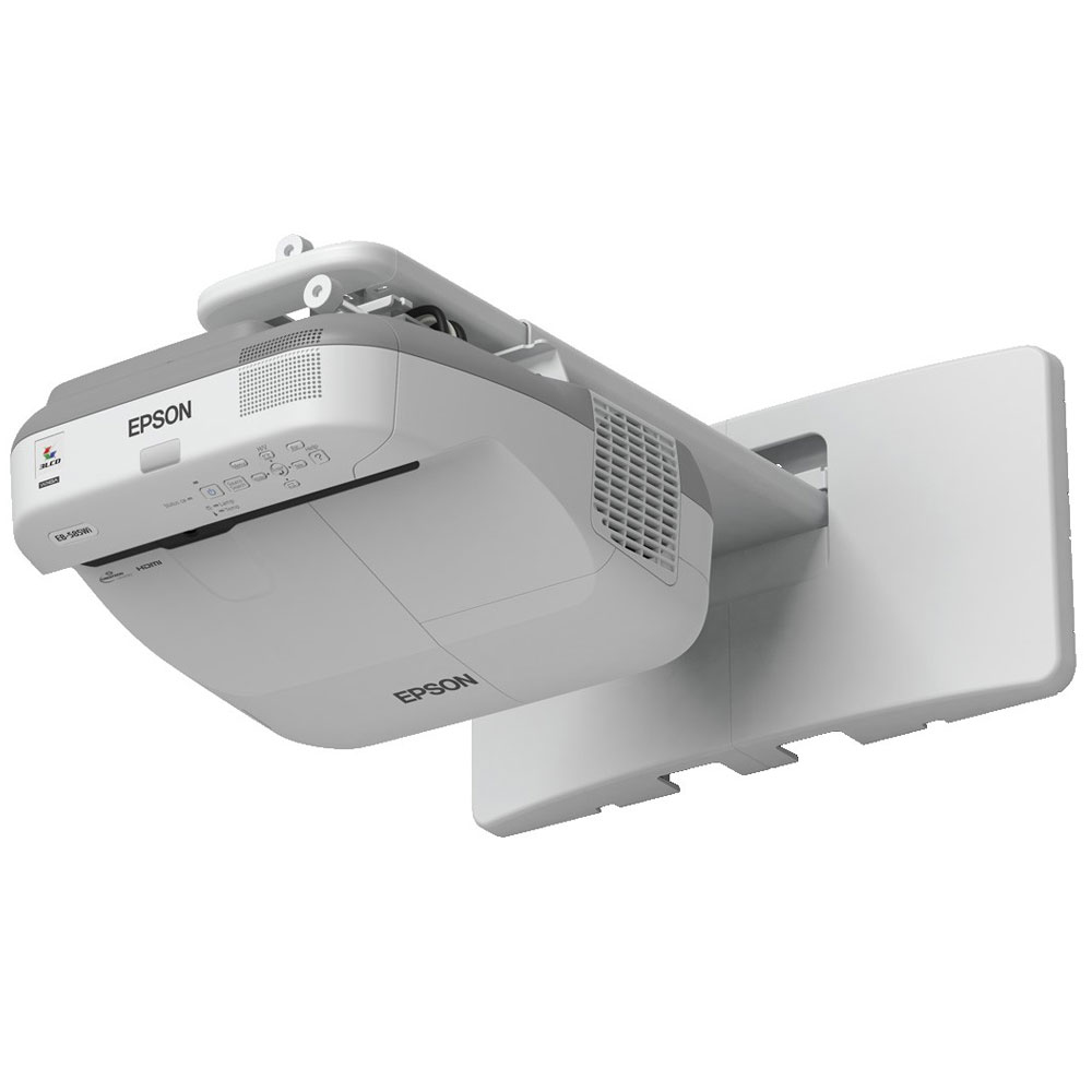 Epson EB575Wi Vidéoprojecteur Epson sur