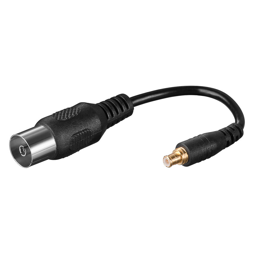 Adaptateur HDMI vers RCA, CVBS Convertisseur Vidéo Mini AV vers HDMI Prise  en Charge 1080P avec Câble de Charge USB pour HD TV - réglage antenne, avis  et prix pas cher - Cdiscount