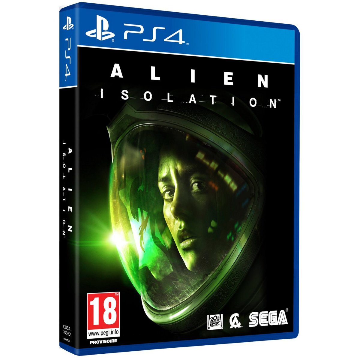 Alien: Isolation - GameSpot