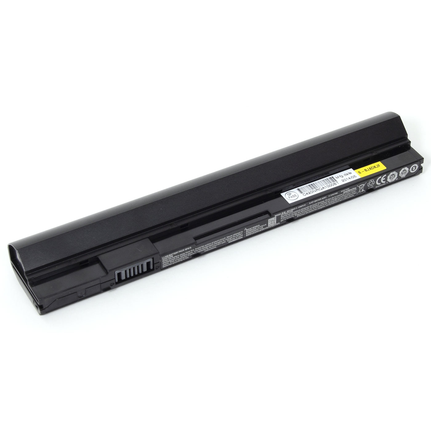 LDLC Batterie Lithiumion 3 cellules 31Wh  Batterie PC portable LDLC sur LDLC.com