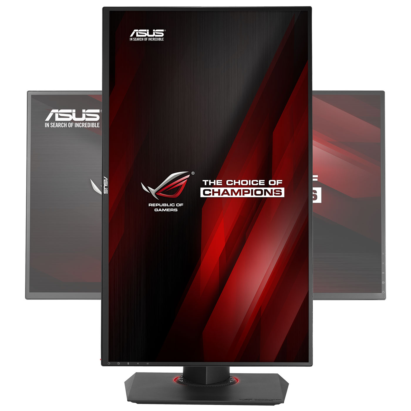 ASUS 27" LED - ROG Swift PG278Q - Ecran PC ASUS sur LDLC.com