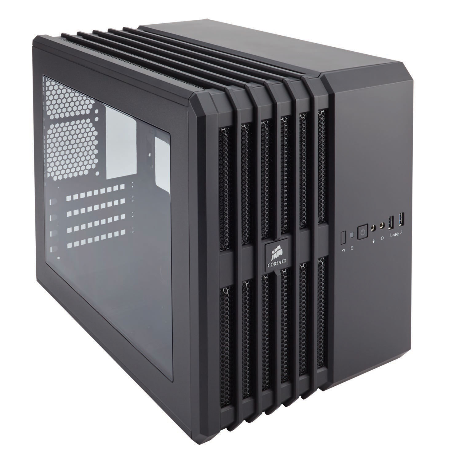 Corsair Carbide Air 240 Windowed Boîtier PC Corsair sur