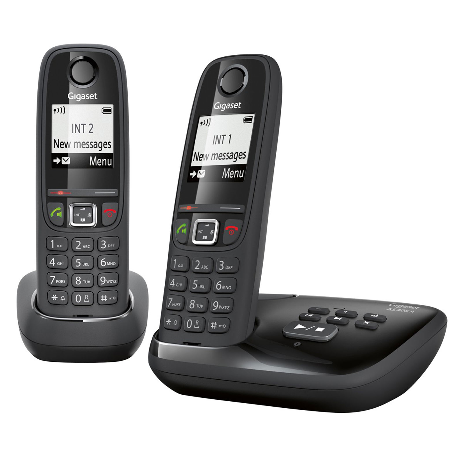 Batterie Pour SIEMENS GIGASET A415A - Otech - Batterie Téléphone Fixe