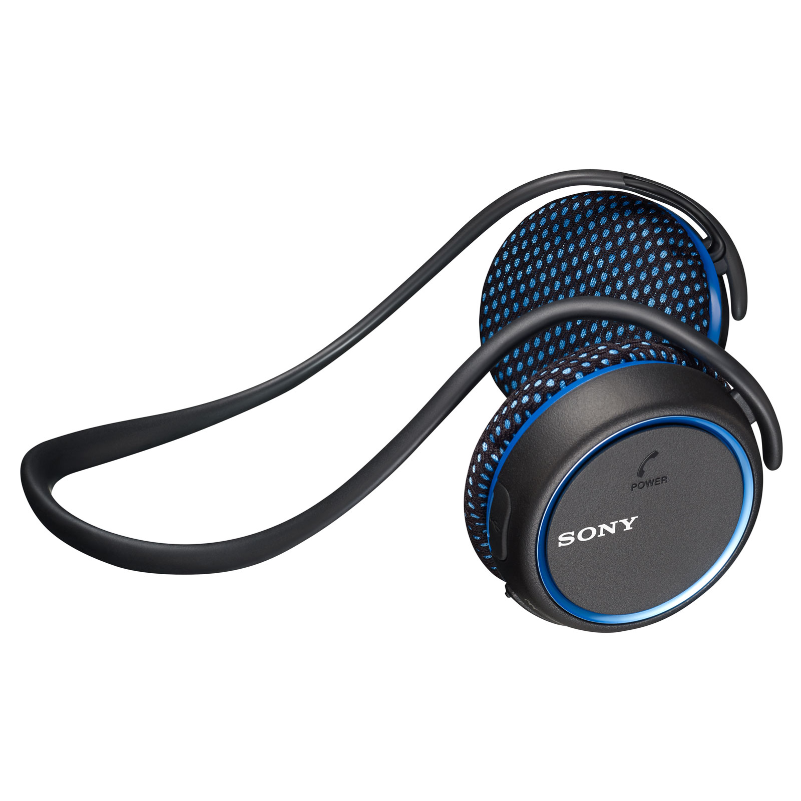 sony collar bluetooth earphones