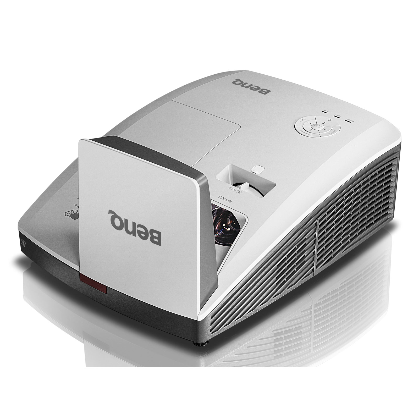 BenQ MW853UST Vidéoprojecteur BenQ sur