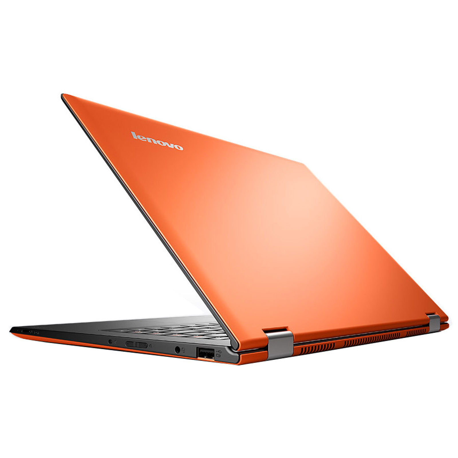 Lenovo Yoga 2 Pro Orange (59419056) PC portable Lenovo sur
