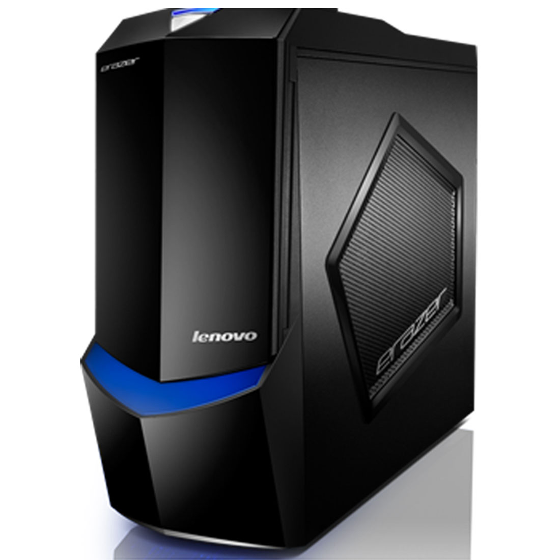 Lenovo Erazer X Pc De Bureau Lenovo Sur Ldlc Com