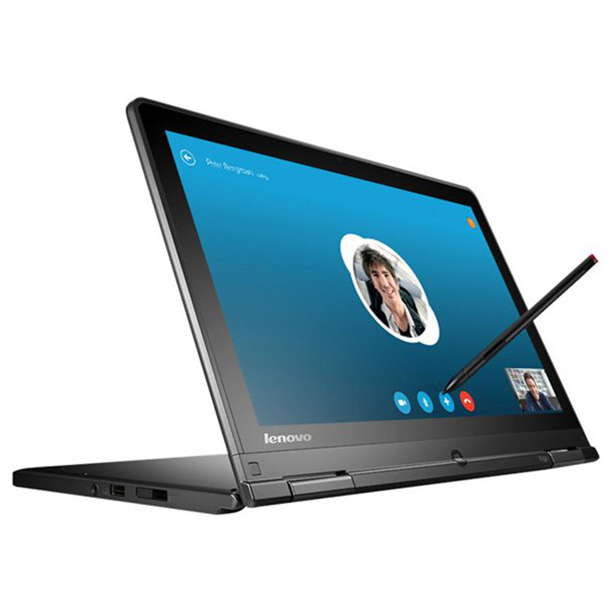 Lenovo ThinkPad S1 Yoga (20CD00ECFR) - PC portable Lenovo sur LDLC.com