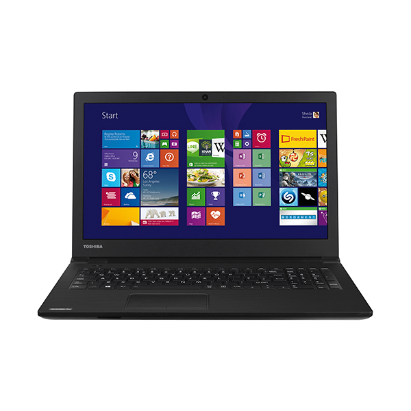 Toshiba Satellite Pro R50B109 PC portable Toshiba sur