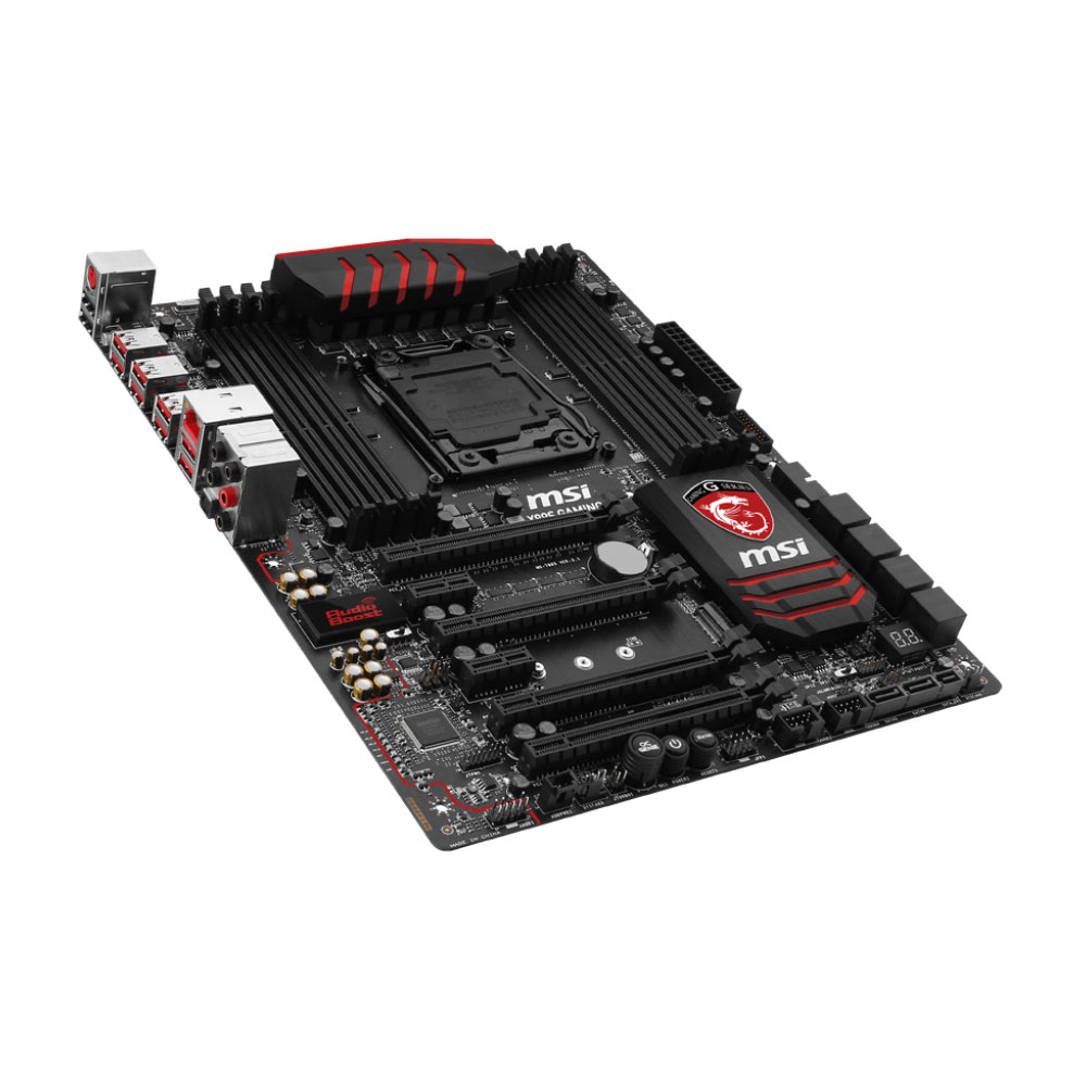 MSI X99S GAMING 7 Carte M re MSI Sur LDLC msi-x99s-gaming-7-carte-m-re-msi-sur-ldlc