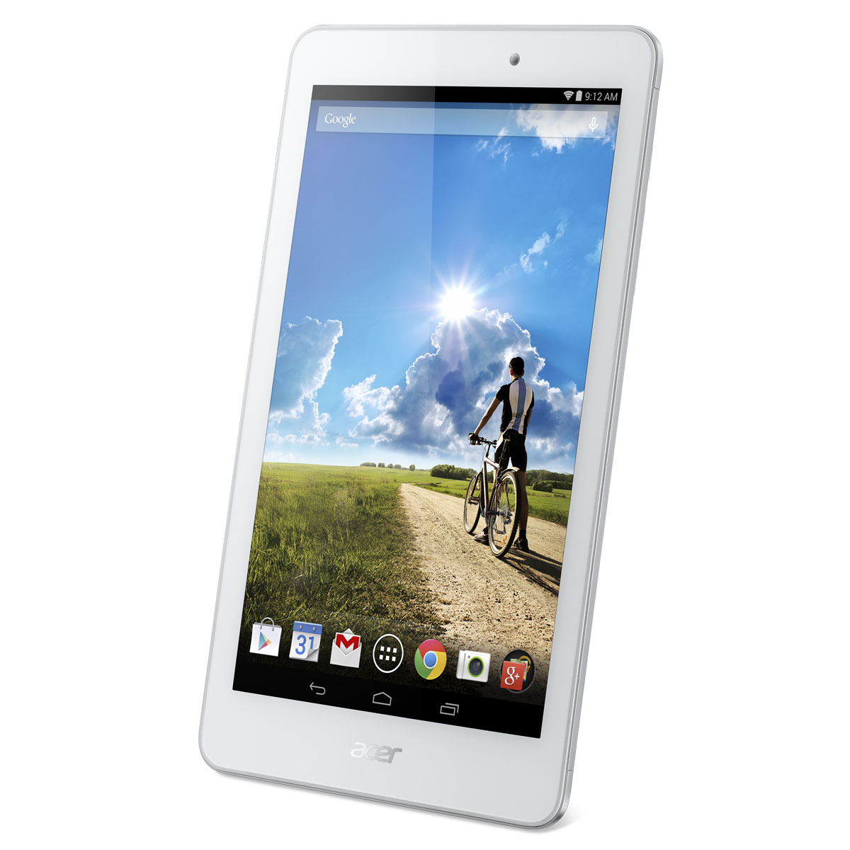 Tablette Acer Iconia A3 A20 Ne Charge Plus