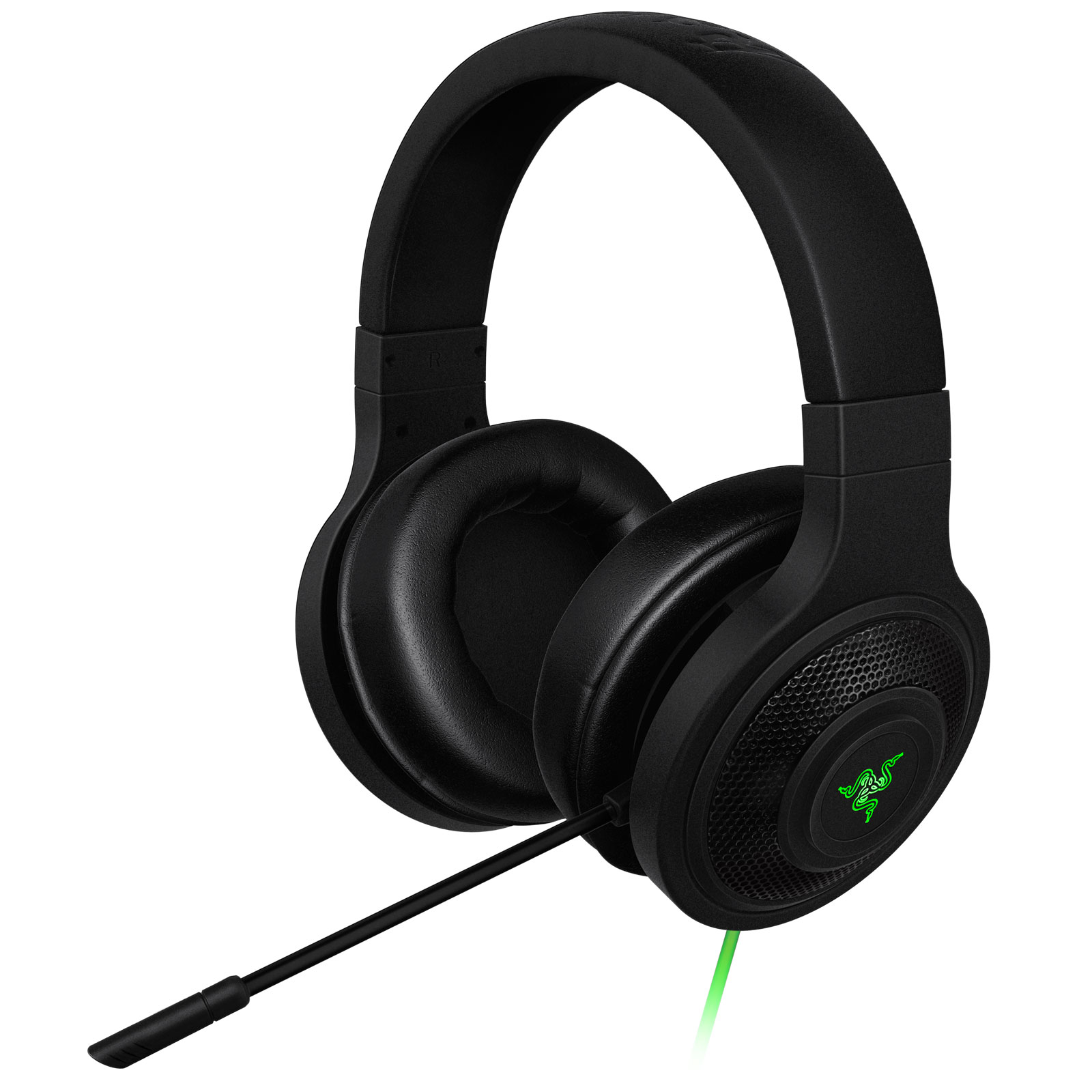 Обзор razer kraken usb