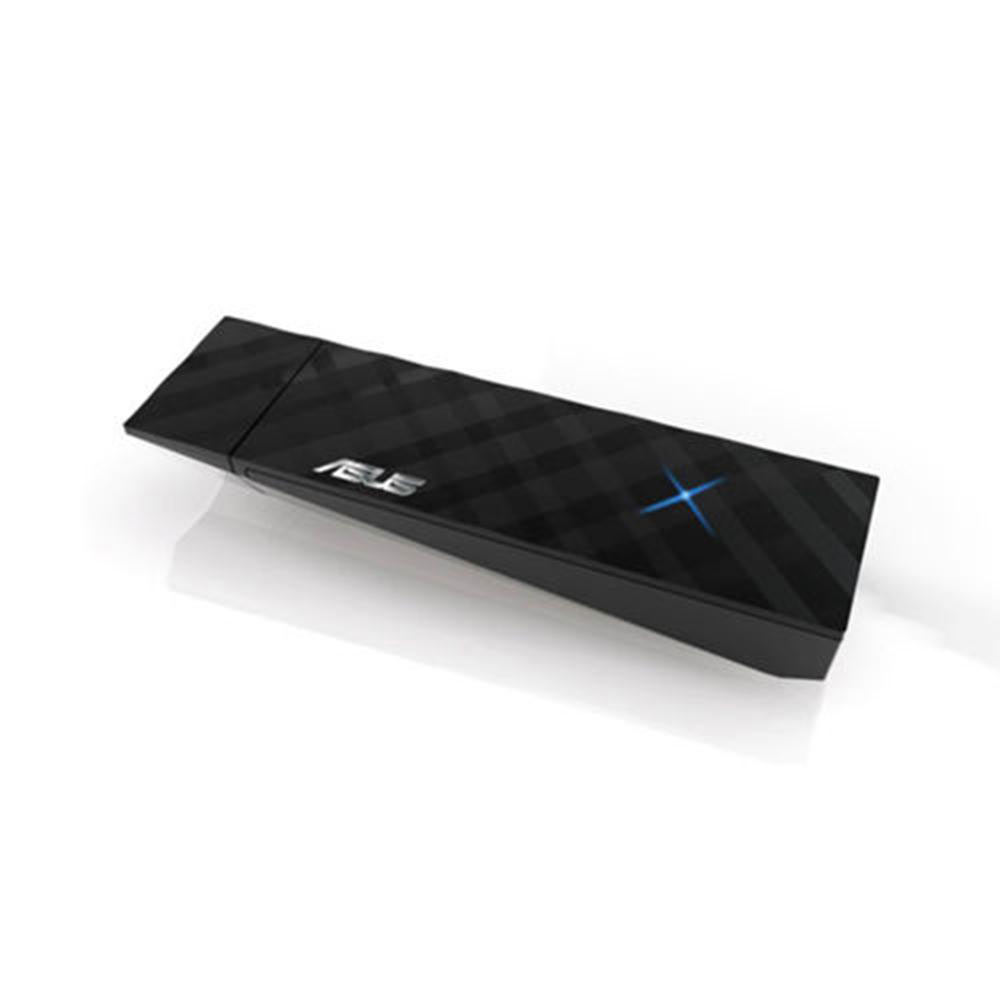 Asus usb n53 обзор