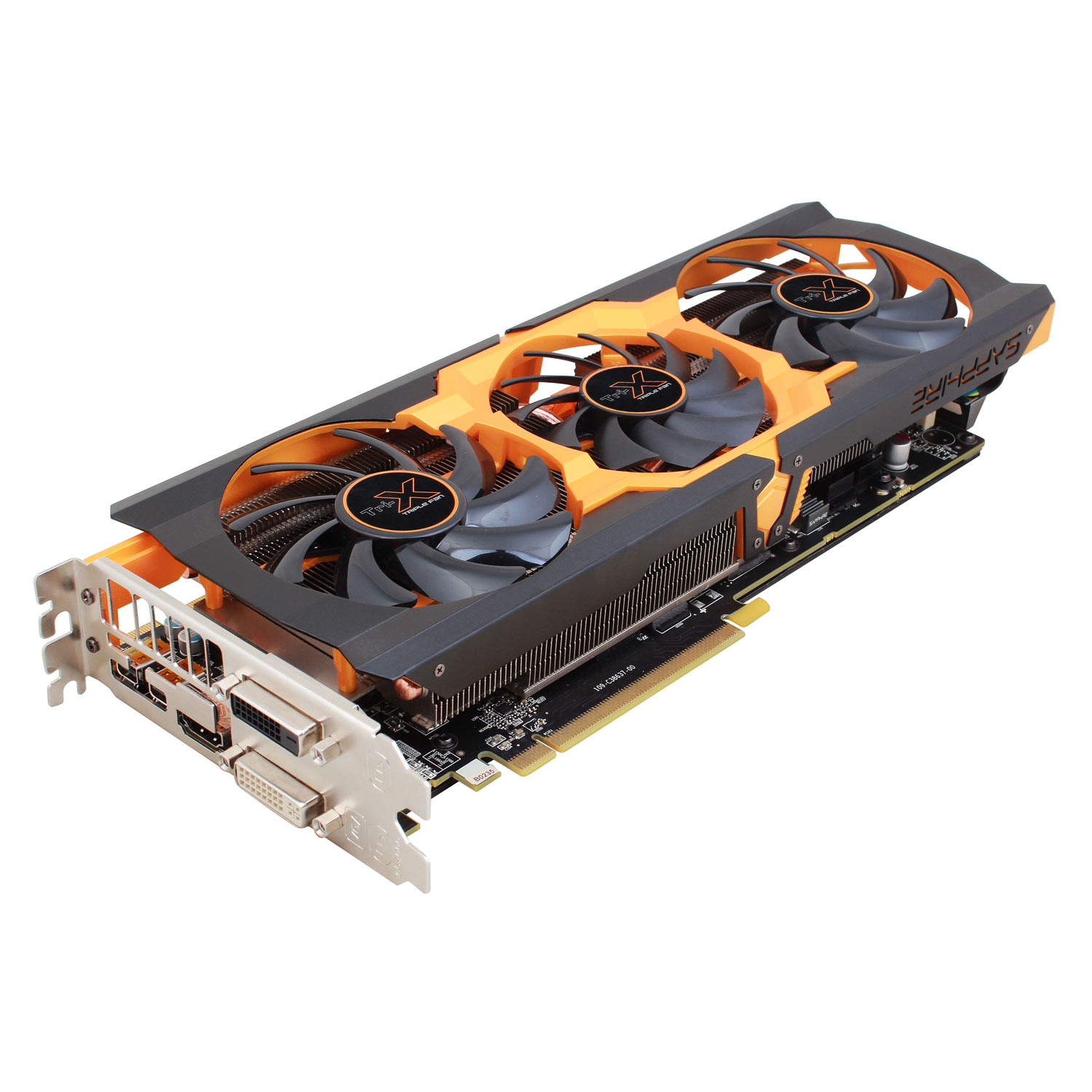 R 9 280 x 3 gb asus замена термопасты