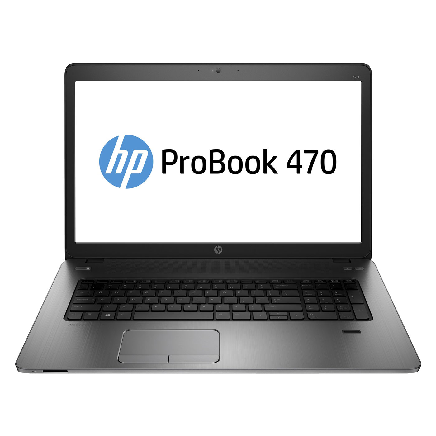 Hp probook 470 g2 обзор