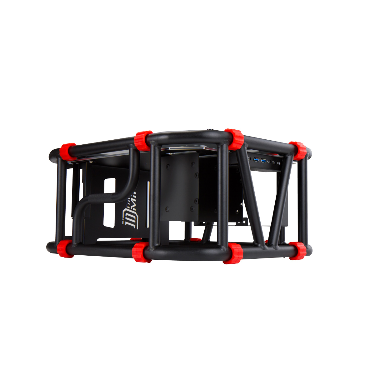 In win d frame mini noir