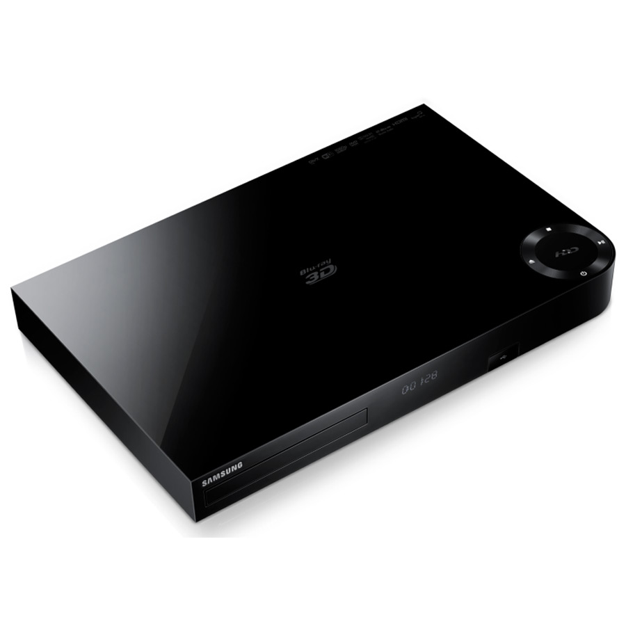 Samsung BDH8500 Lecteur Blu Ray Samsung sur