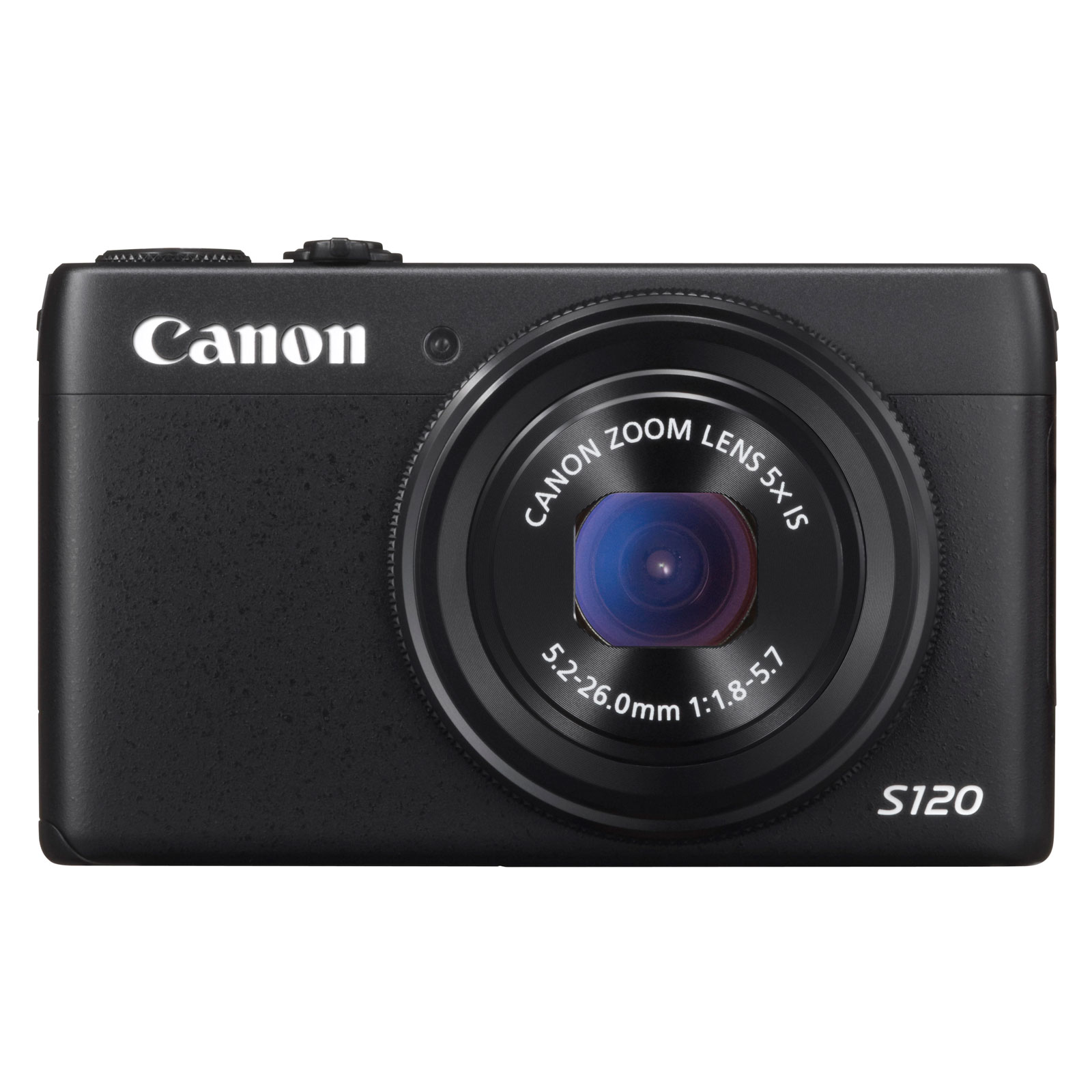 Canon PowerShot S120 Appareil photo numérique Canon sur