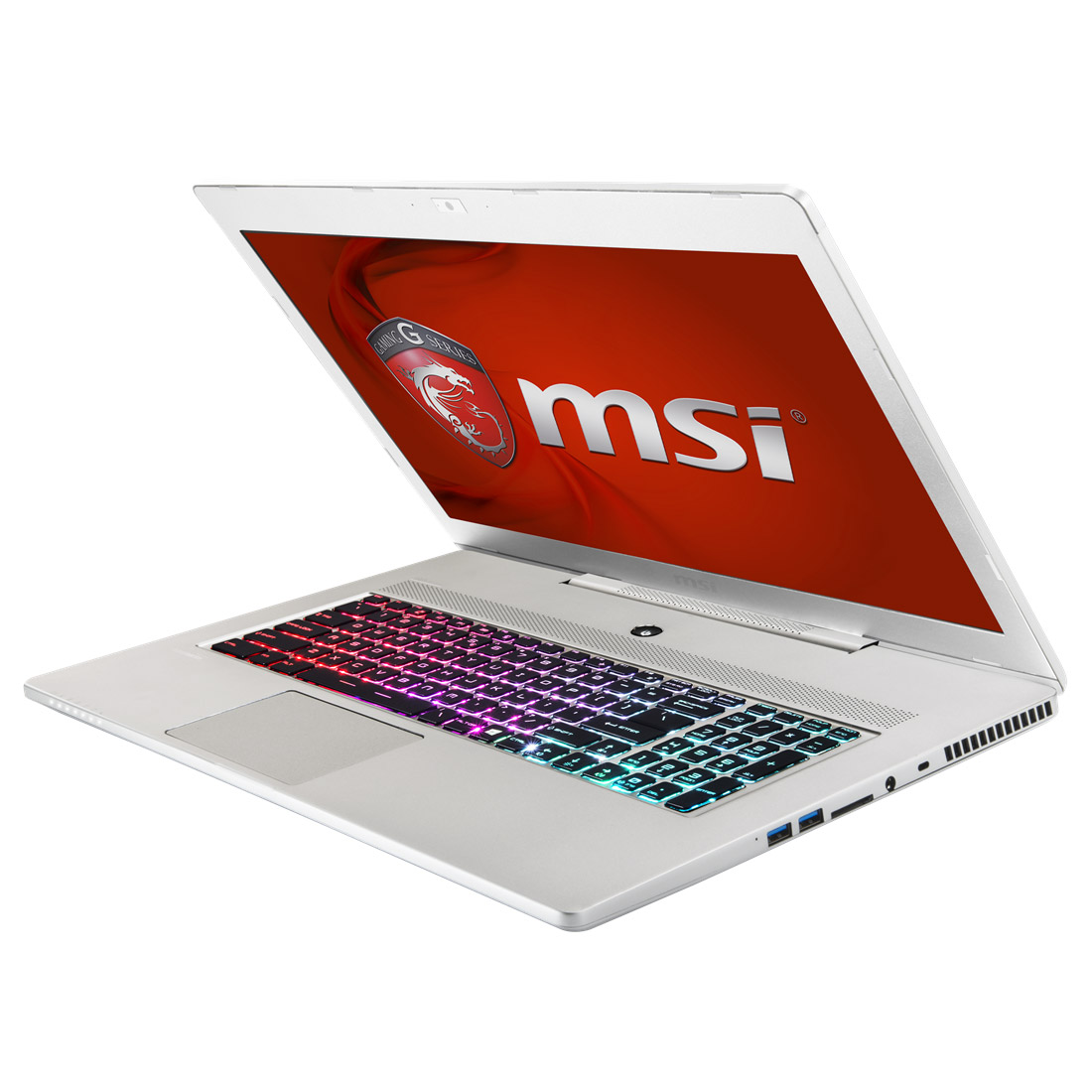 Разбор msi gs70 2qe