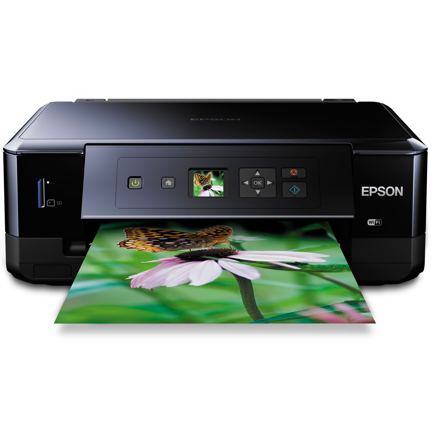  Epson  Expression Premium XP  520 Imprimante  multifonction 