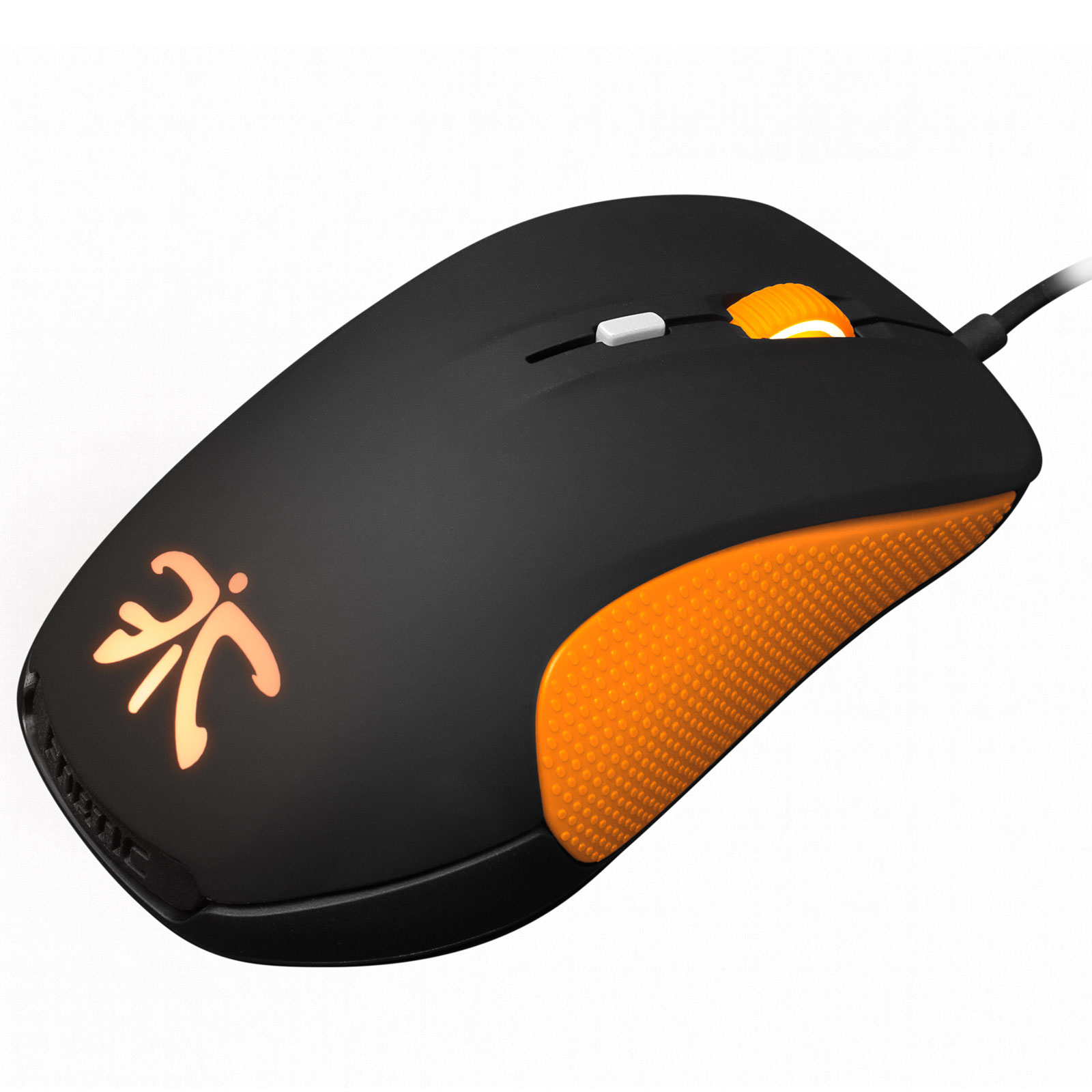 Наушники Steelseries 9h Fnatic Купить В Екатеринбурге