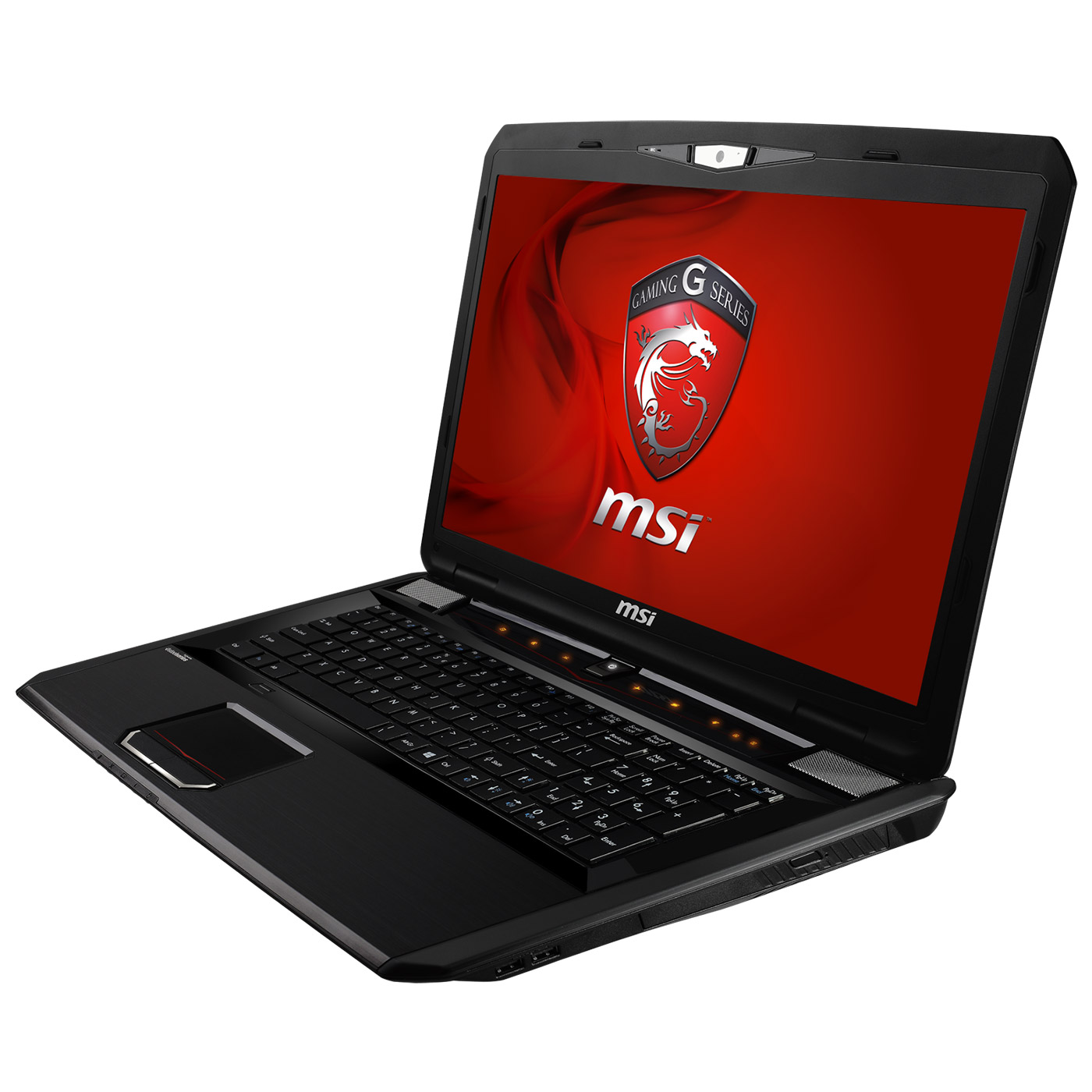 Msi gx70 замена видеокарты