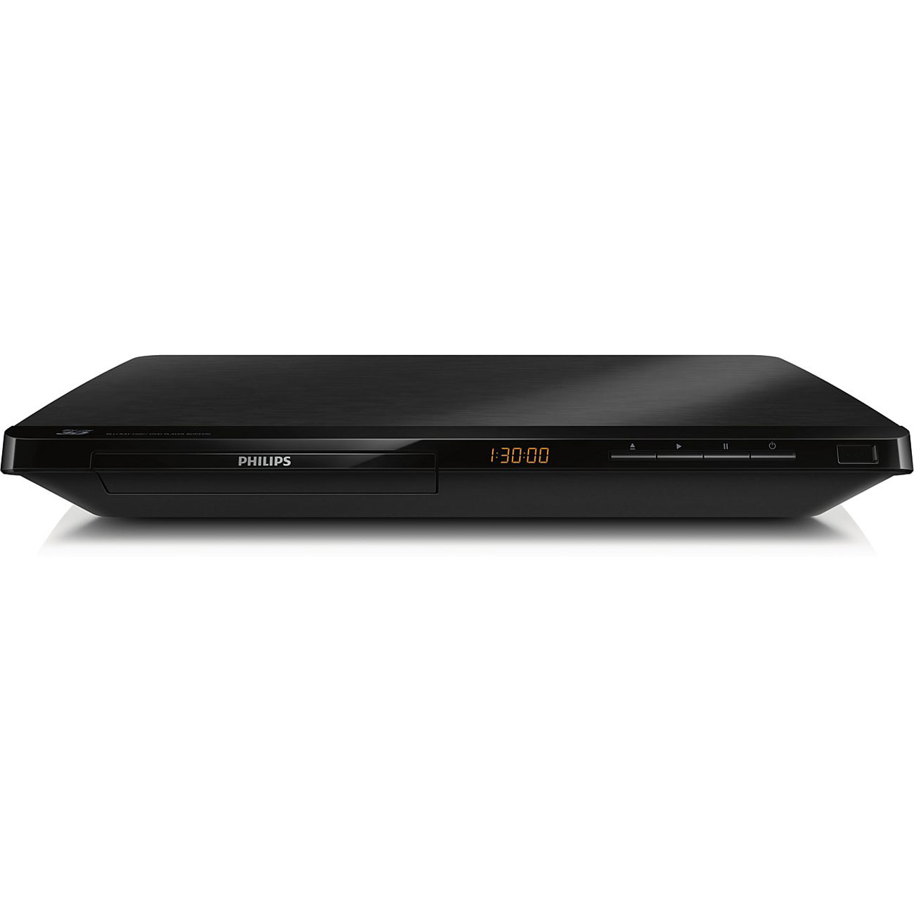 Philips BDP3490 - Lecteur Blu Ray Philips Sur LDLC.com