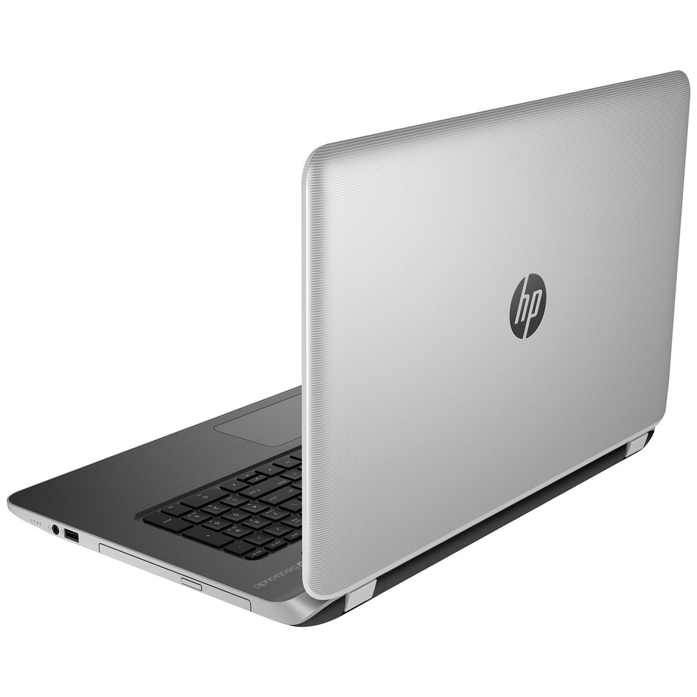 Hp pavilion 17 ab321ur обзор