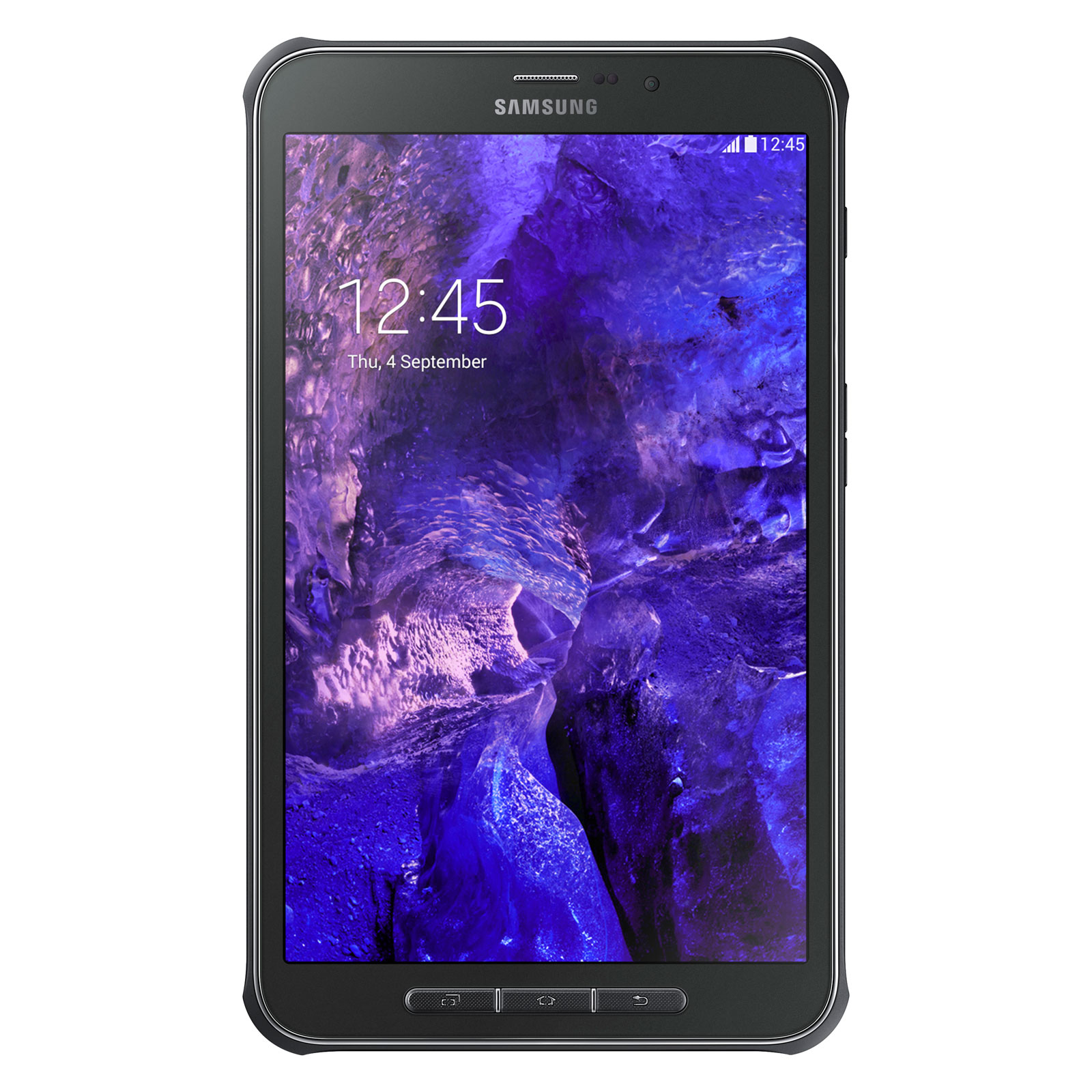 Samsung Galaxy Tab Active 8quot; SMT365 LTE 16 Go Noir  Tablette tactile Samsung sur LDLC.com