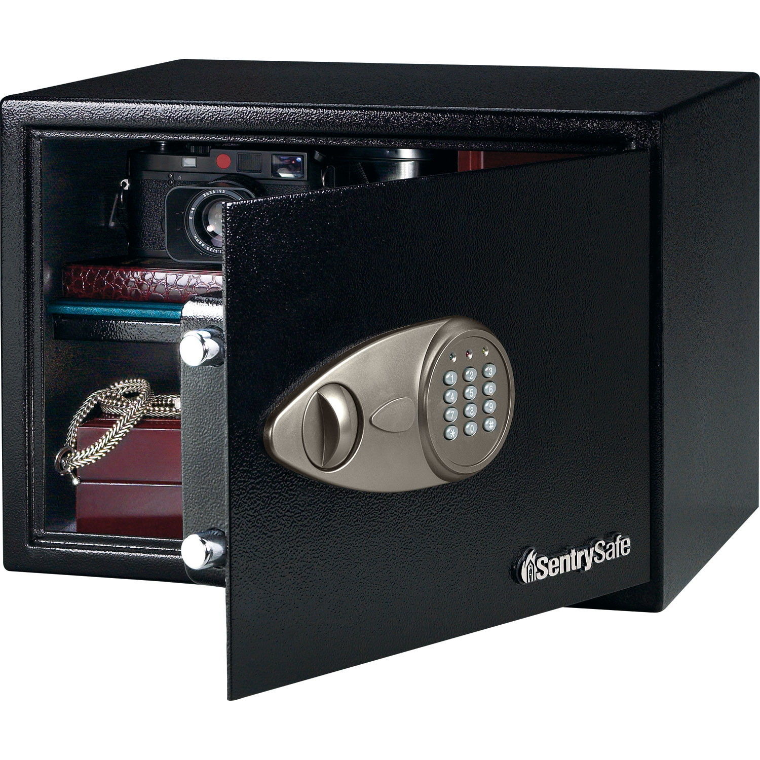 Sentry Safe X125 Coffre Fort 33.98 Litres Avec Serrure électronique Et ...