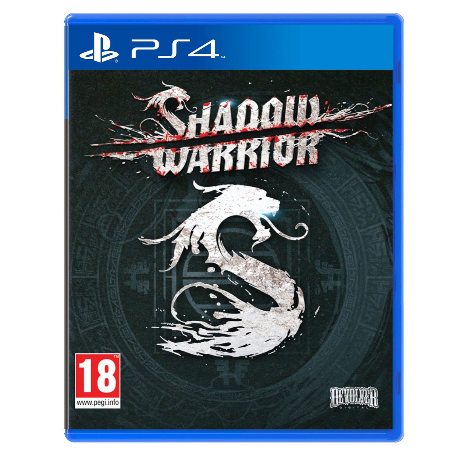 download shadow warrior 3 ps4 for free