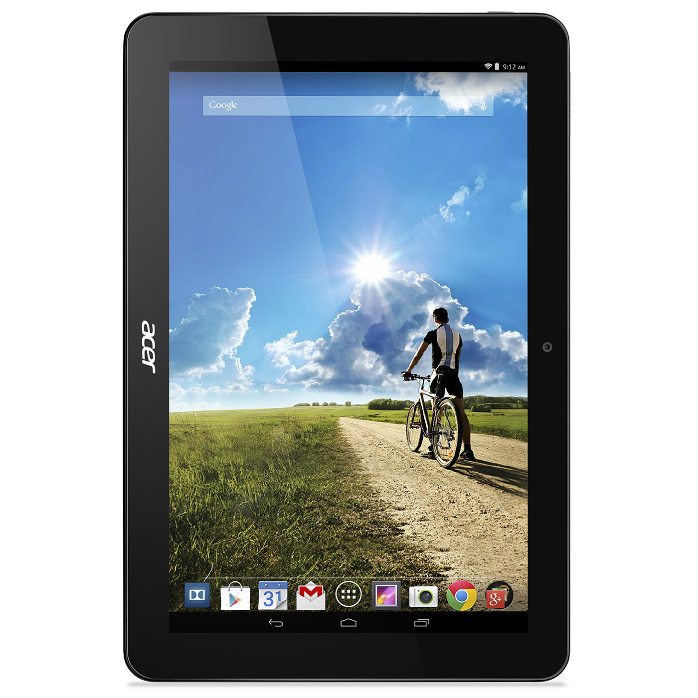 Tablette Acer Iconia A3 A20 Ne Charge Plus