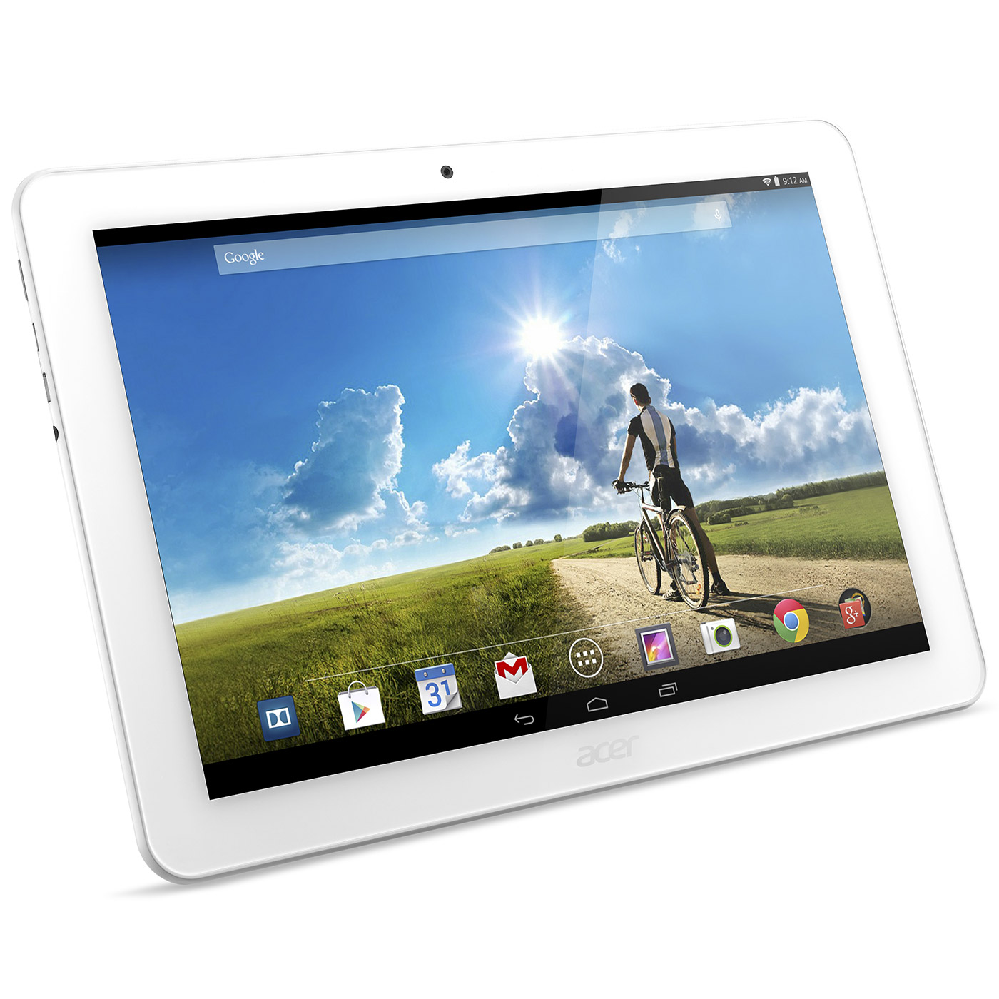 Tablette Acer Iconia A3 A20 Ne Charge Plus