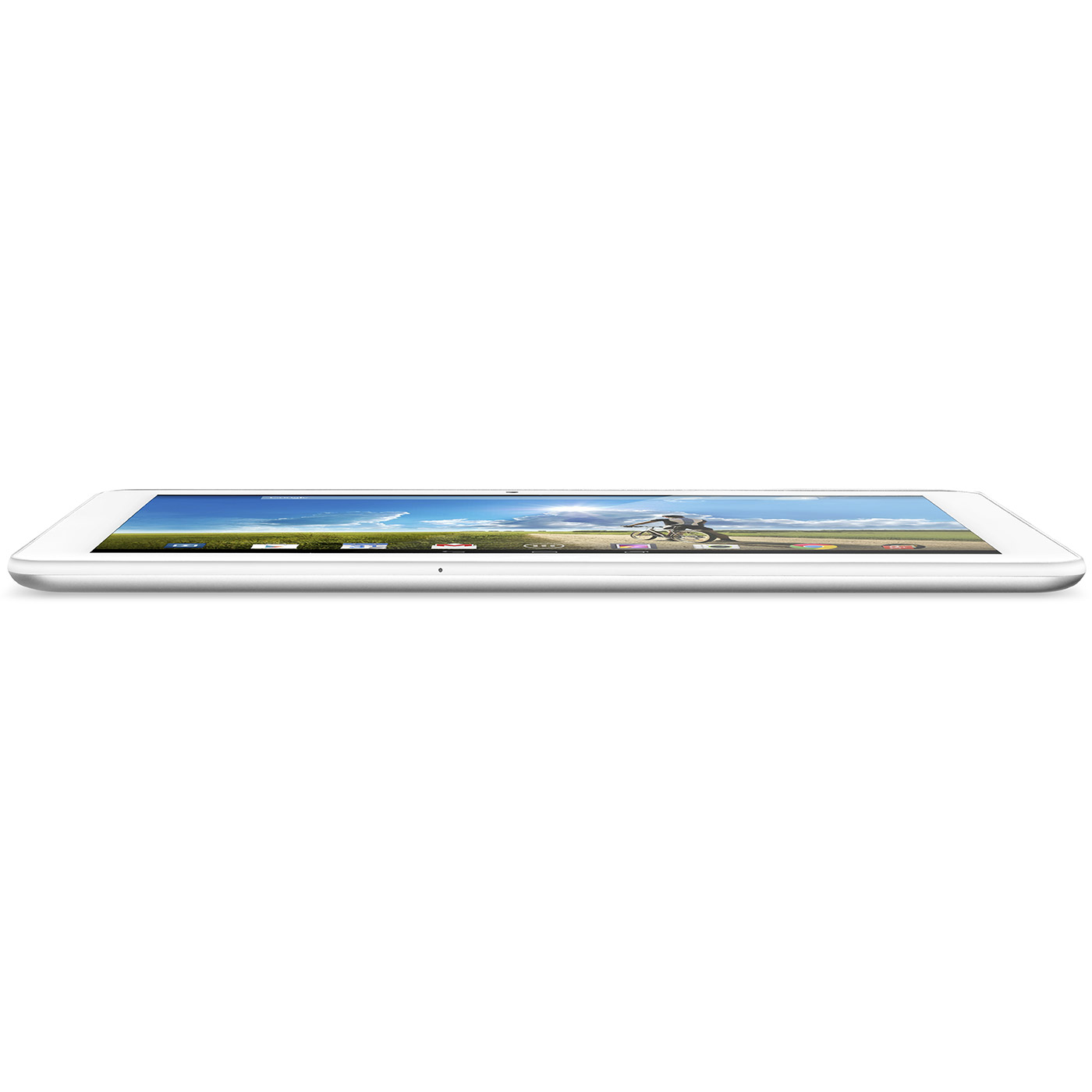 Tablette Acer Iconia A3 A20 Ne Charge Plus