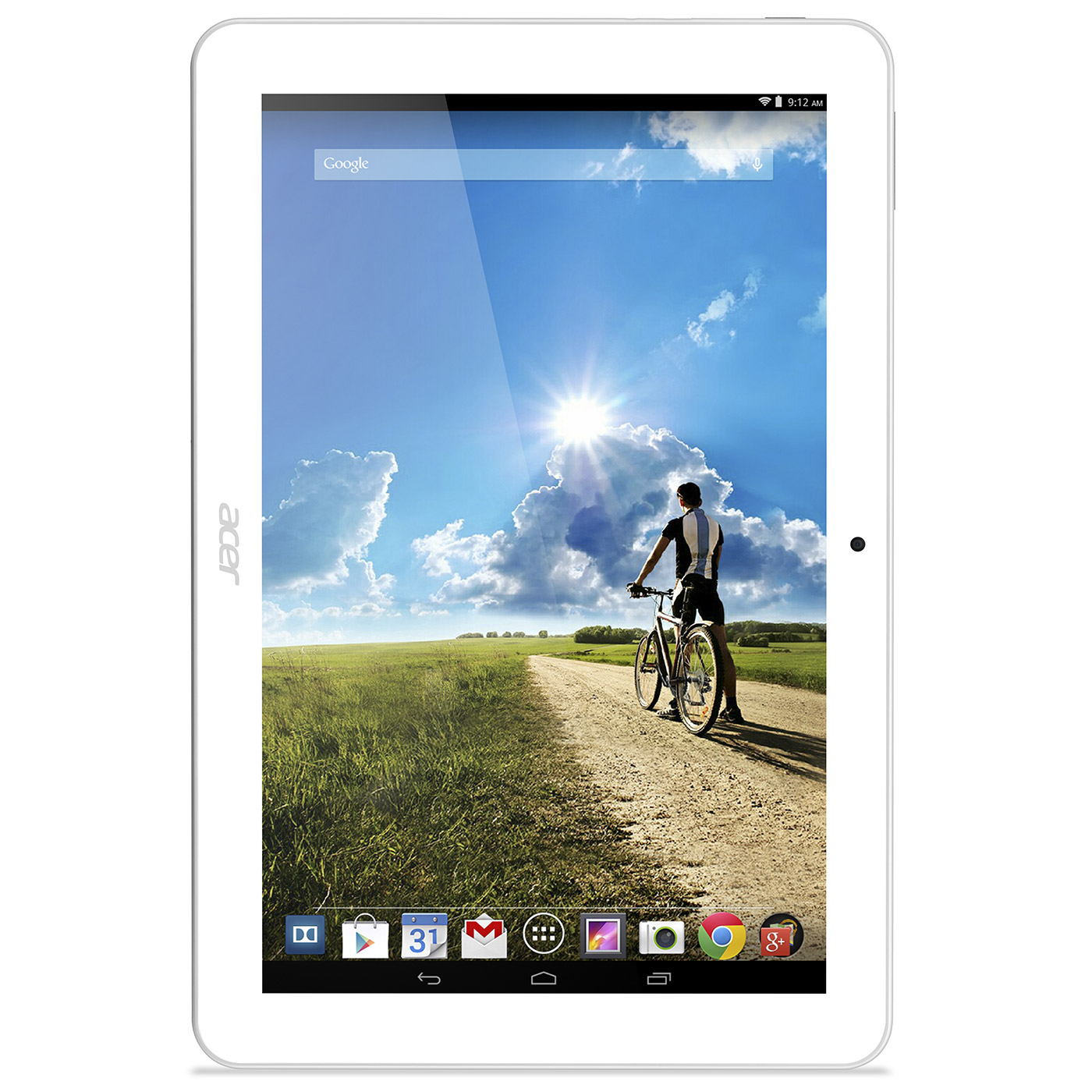 Tablette Acer Iconia A3 A20 Ne Charge Plus