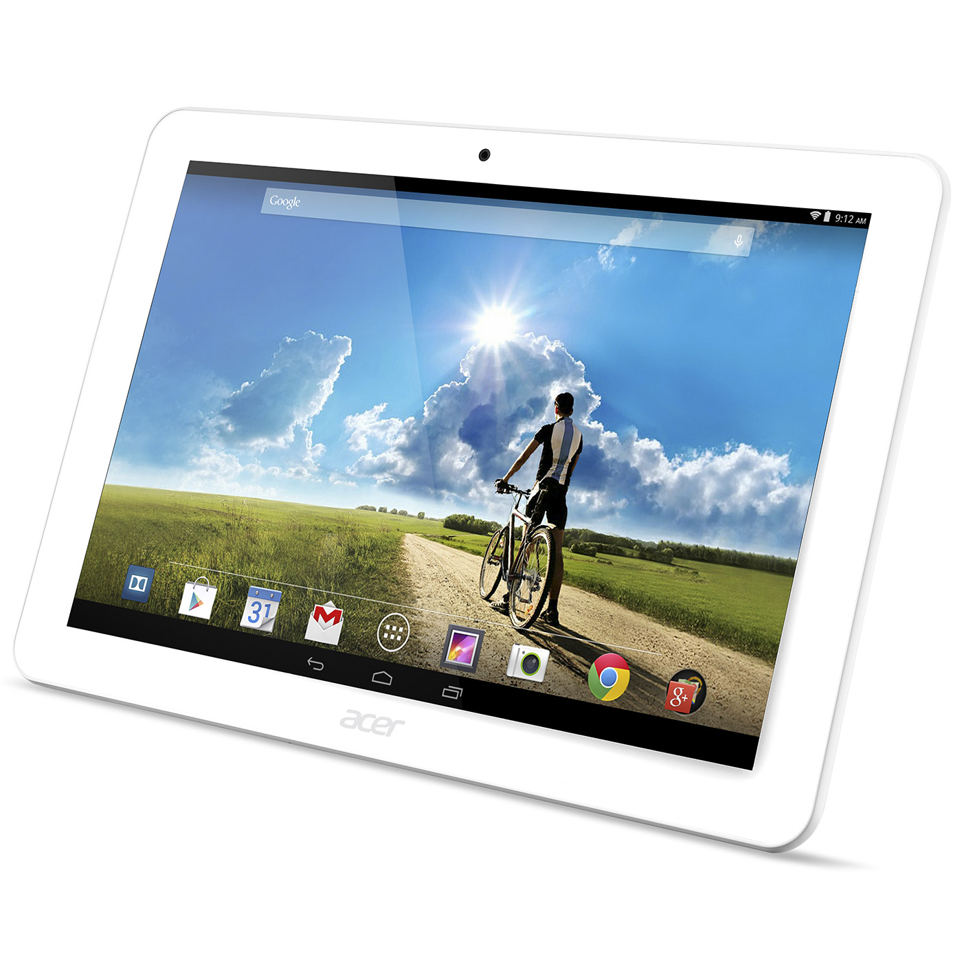 Tablette Acer Iconia A3 A20 Ne Charge Plus