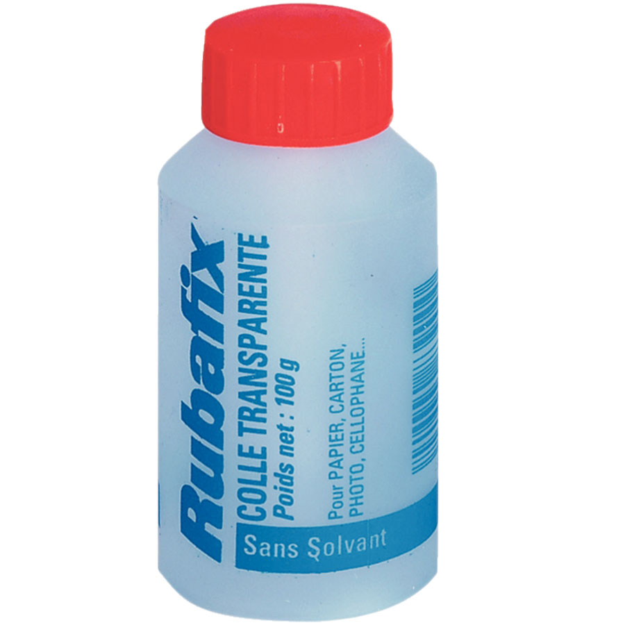 Coloriage Pot De Colle