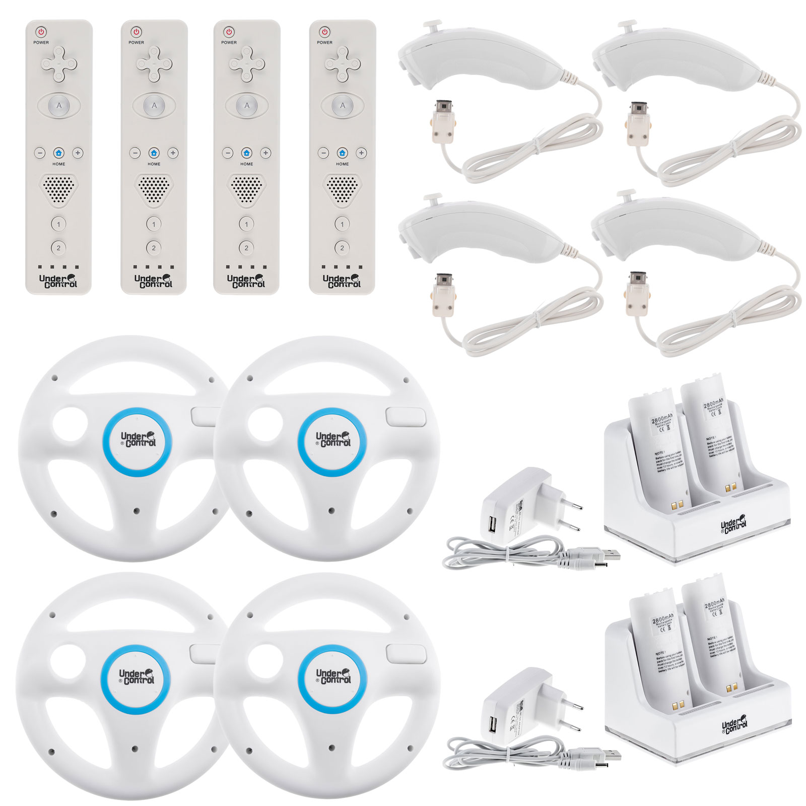 Under-Control-Wii/Wii-U-Family-Kit-(coloris-blanc-...