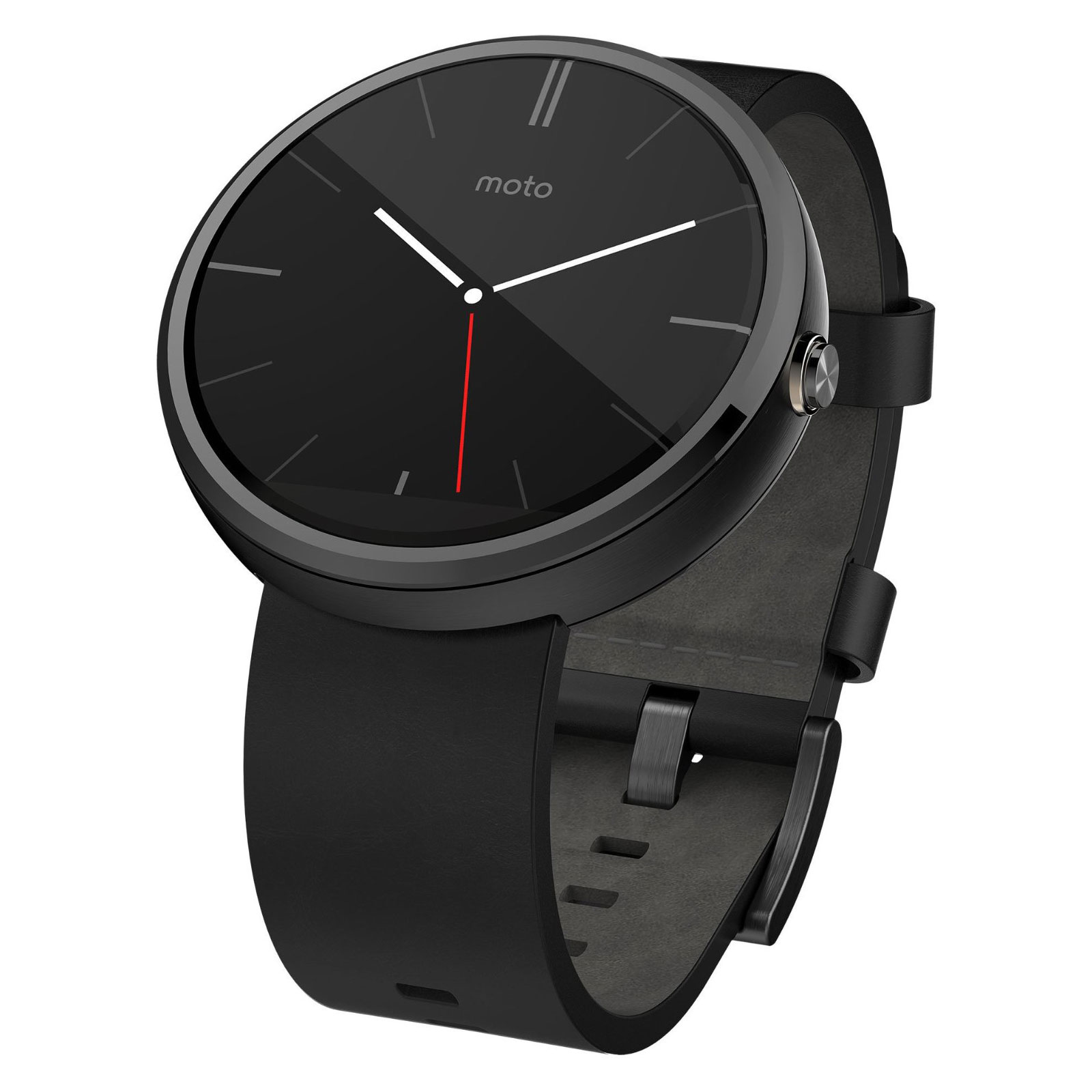 Motorola Moto 360 Noir Montre connectée Motorola sur
