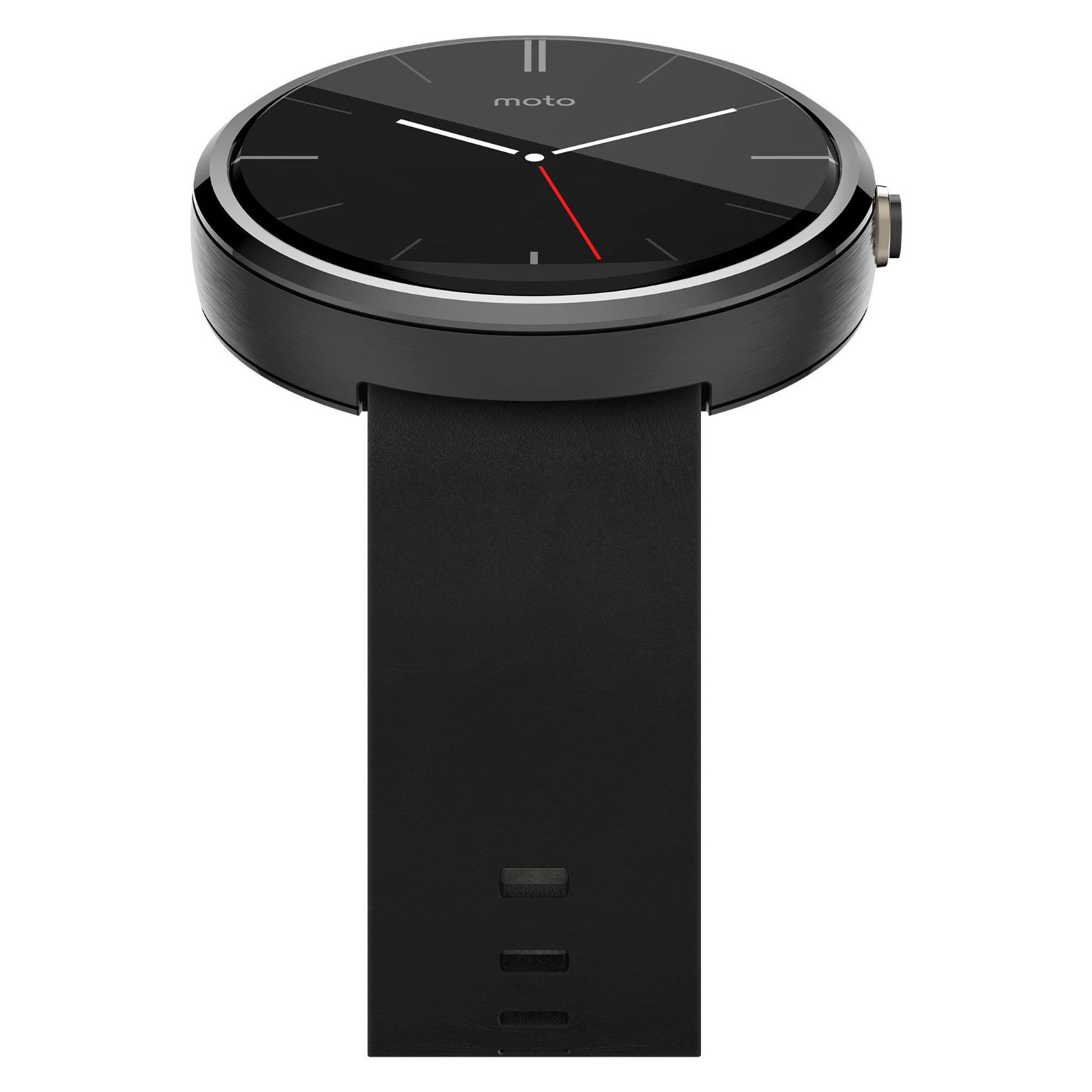 Motorola Moto 360 Noir Montre connectée Motorola sur
