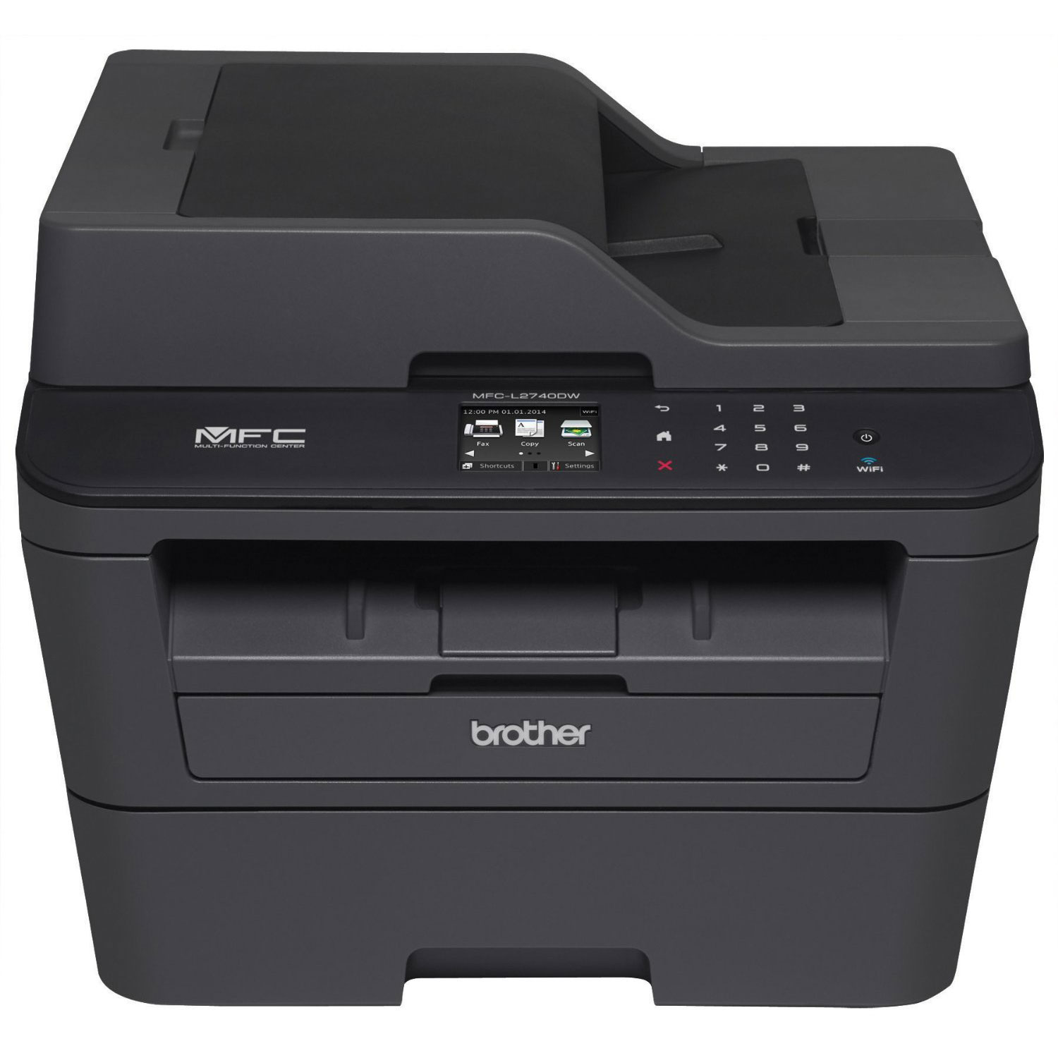 Best Monochrome Laser Printer For Home Use In India