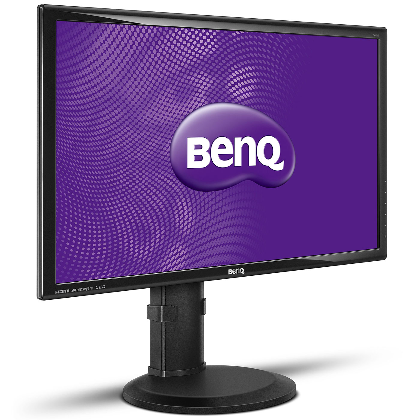 Benq 2411z hdmi версия какая