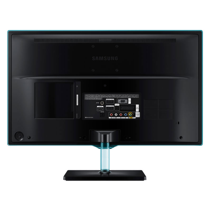 Tv Samsung Si Sente Ma Non Si Vede