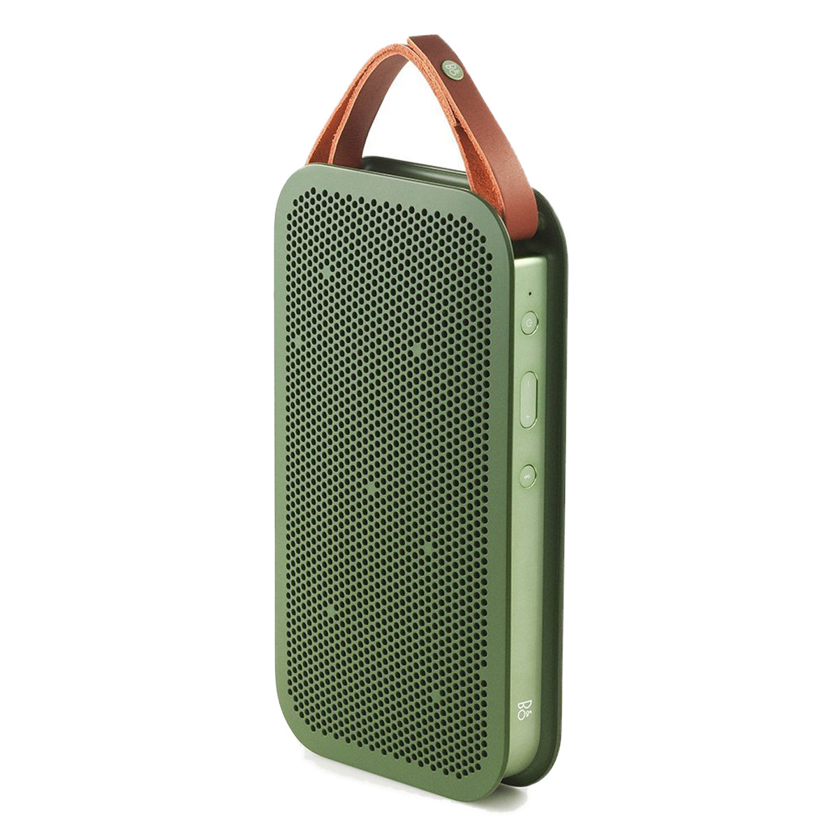 Bang & Olufsen Beoplay A2 Vert - Dock & Enceinte Bluetooth Bang ...