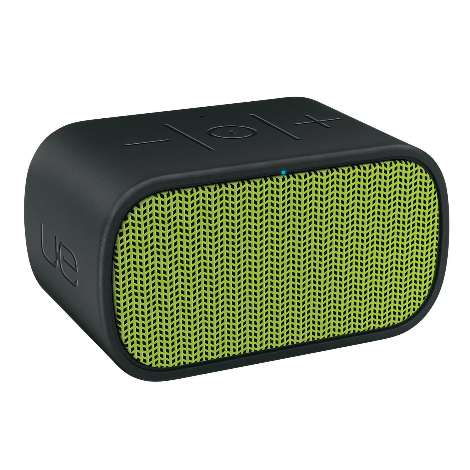 Ultimate Ears Mini Boom Noir / Vert - Dock & Enceinte Bluetooth ...