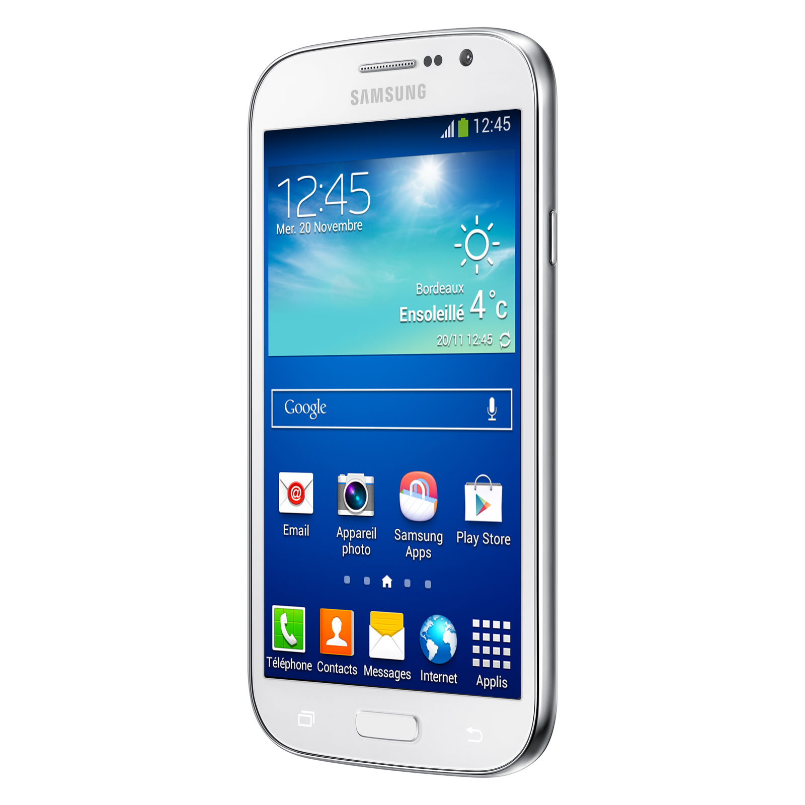 samsung galaxy grand premium plus