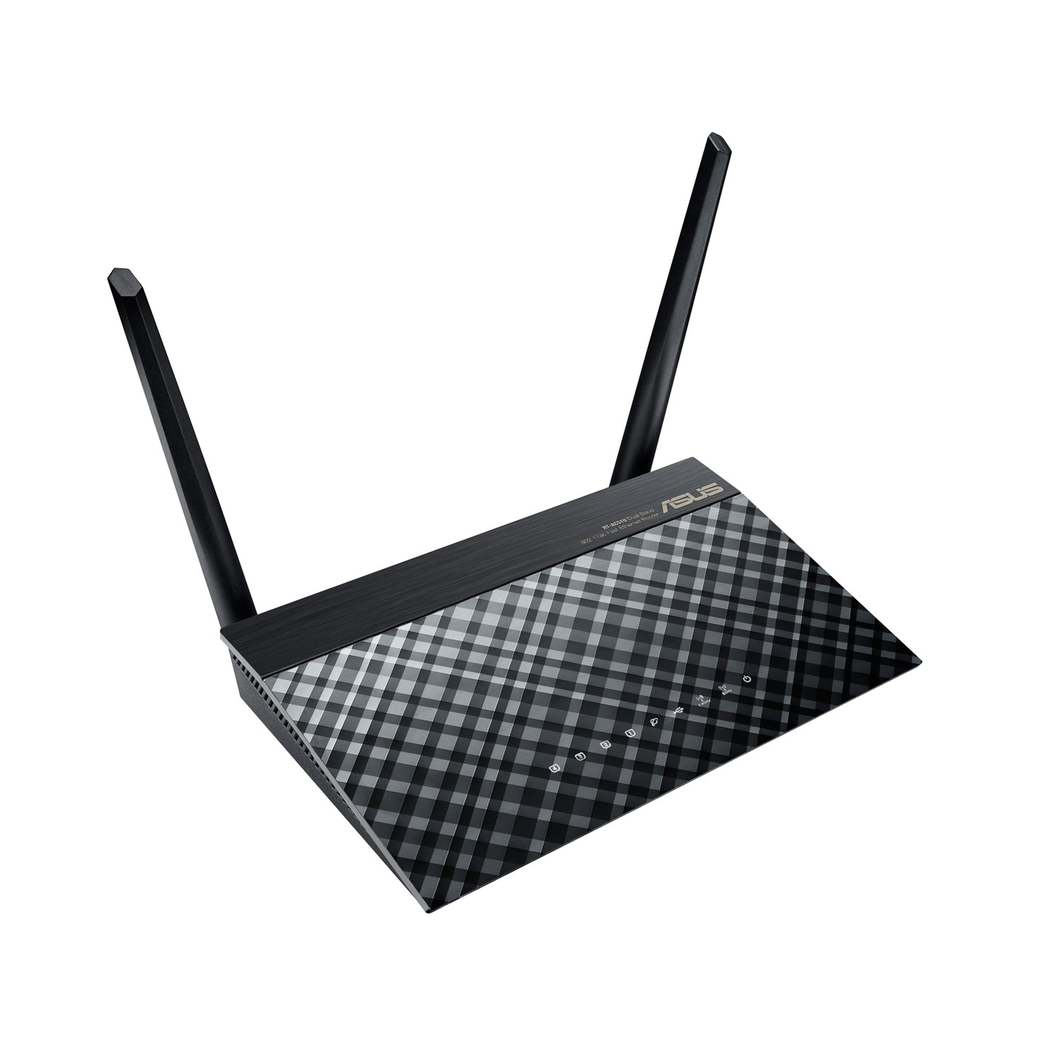 ASUS RTAC51U (90IG0150BM3G00) Achat Routeur firewall ASUS pour