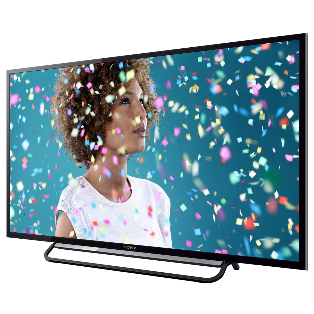 Sony KDL32R430B TV Sony sur