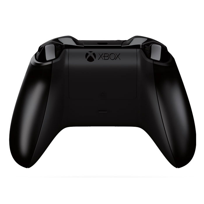Microsoft Xbox One Wireless Controller Noir - Accessoires 