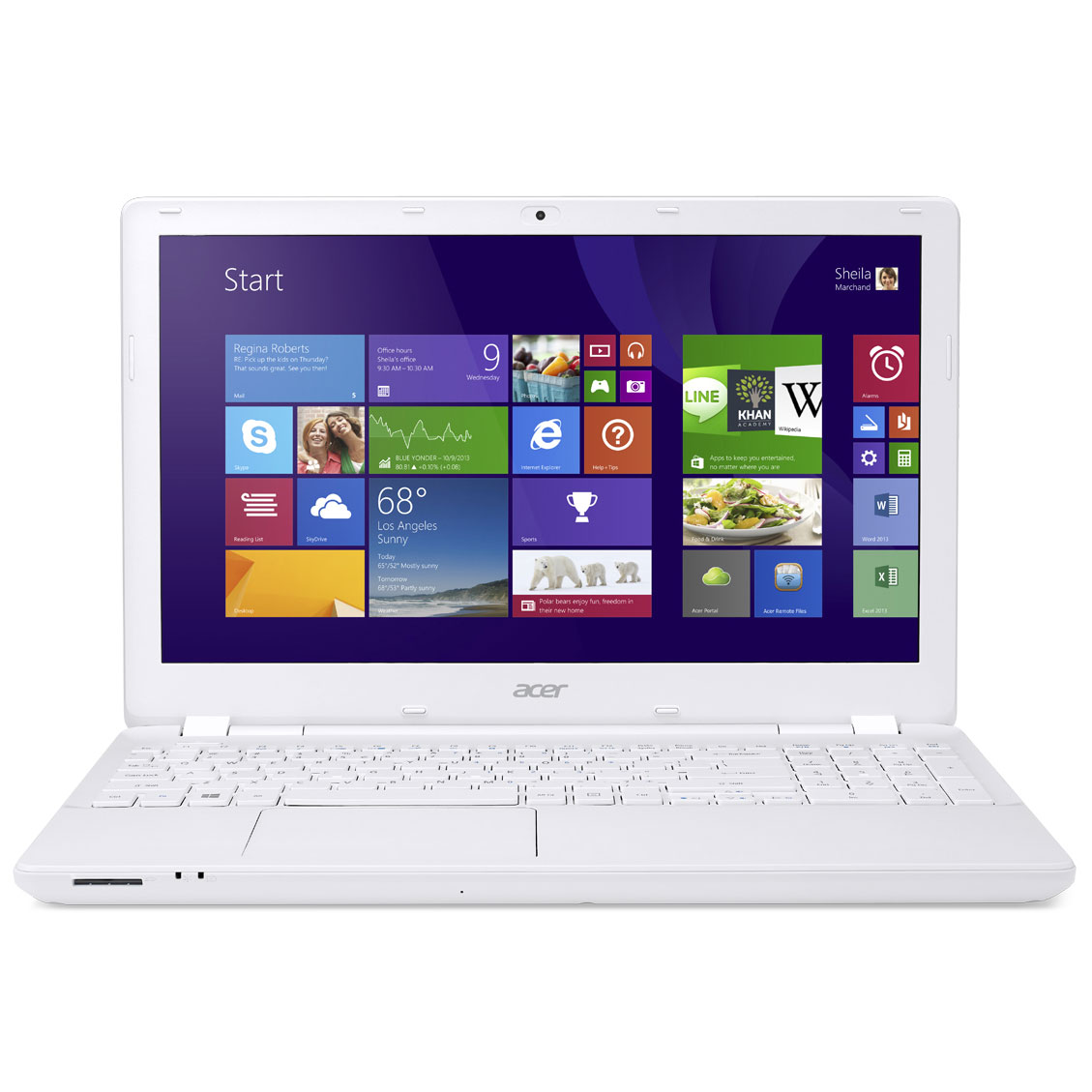 Acer aspire v3 572g обзор